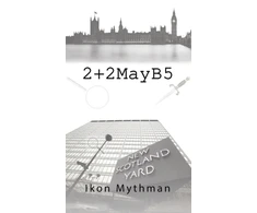 KNYGA Ikon Mythman 2+2MayB5