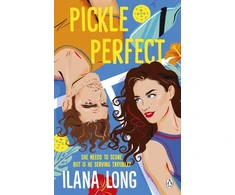 KNYGA Ilana Long Pickle Perfect