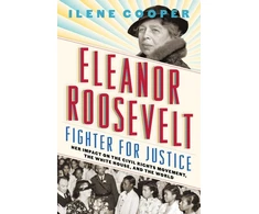 KNYGA Ilene Cooper Eleanor Roosevelt, Fighter for Justice: