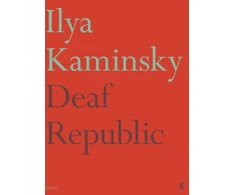 KNYGA Ilya Kaminsky Kaminsky Ilya Deaf Republic