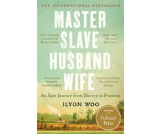 KNYGA Ilyon Woo Master Slave Husband Wife