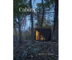 KNYGA Images Cabins