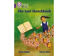 KNYGA Imam Baksh Lost Sketchbook