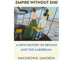 KNYGA Imaobong Umoren Empire Without End