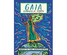 KNYGA Imogen Greenberg Gaia