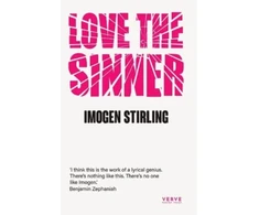 KNYGA Imogen Stirling Love The Sinner