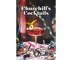 KNYGA Imperial Churchill's Cocktails