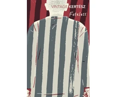 KNYGA Imre Kertsz Fateless