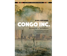 KNYGA In Koli Bofane Congo Inc.