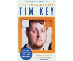 KNYGA Incomplete Tim Key