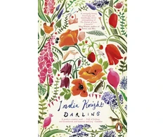 KNYGA India Knight Knight India Darling: A razor-sharp, gloriously funny retelling of Nancy Mitford’s The Pursuit of Love