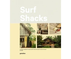 KNYGA Indoek Surf Shacks