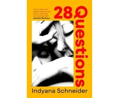 KNYGA Indyana Schneider 28 Questions