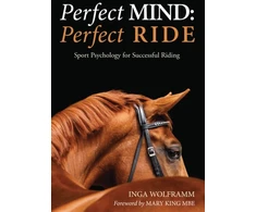 KNYGA Inga Wolframm Perfect Mind: Perfect Ride