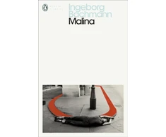 KNYGA Ingeborg Bachmann Malina