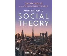 KNYGA Inglis Invitation to Social Theory