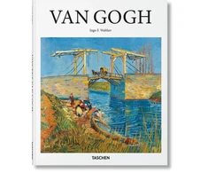 KNYGA Ingo F Walther Van Gogas