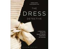 KNYGA Ingrid E Mida Dress Detective