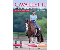 KNYGA Ingrid Klimke Cavalletti