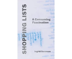 KNYGA Ingrid Swenson Shopping Lists