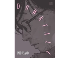 KNYGA Inio Asano Downfall