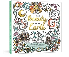 KNYGA Ink Willow For the Beauty of the Earth