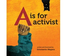 KNYGA Innosanto Nagara is for Activist