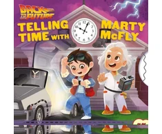 KNYGA Insight Back to the Future: Telling Time with Marty McFly