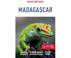 KNYGA Insight Guides Madagascar: Travel Guide with eBook