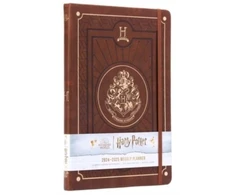 KNYGA Insights Insight Editions Harry Potter 2024-2025 Academic Year Planner