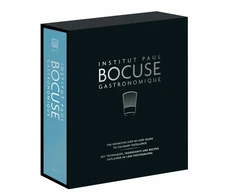 KNYGA Institut Paul Bocuse Gastronomique