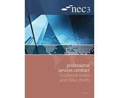 KNYGA Institution of Civil Engineers (Great Britain) NEC3 Professional Services Contract Guidance Notes and Flow Charts