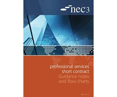 KNYGA Institution of Civil Engineers (Great Britain) NEC3 Professional Services Short Contract Guidance Notes and Flow Charts