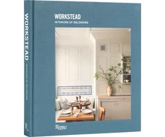 KNYGA Interiors of Belonging: Workstead