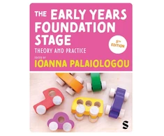 KNYGA Ioanna Palaiologou Early Years Foundation Stage