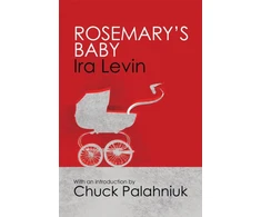 KNYGA Ira Levin Rosemary's Baby