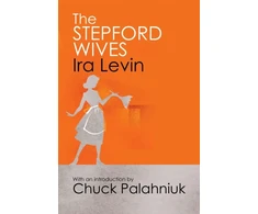 KNYGA Ira Levin Stepford Wives, Introduction by Chuck Palanhiuk