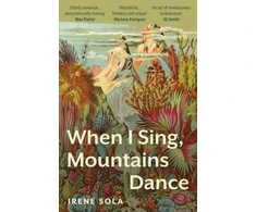 KNYGA Irene Sola When I Sing, Mountains Dance