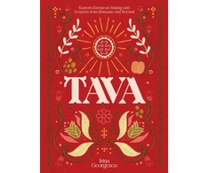 KNYGA Irina Georgescu Tava