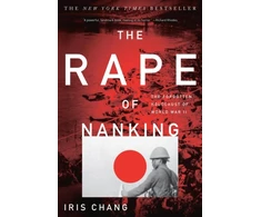 KNYGA Iris Chang Chang Iris Rape of Nanking: The Forgotten Holocaust of World War II