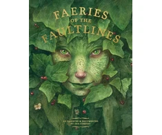 KNYGA Iris Compiet Faeries of the Faultlines