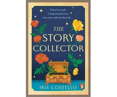 KNYGA Iris Costello Story Collector