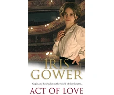 KNYGA Iris Gower Act Of Love