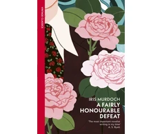 KNYGA Iris Murdoch Fairly Honourable Defeat