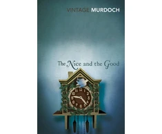 KNYGA Iris Murdoch Nice and the Good