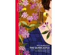 KNYGA Iris Murdoch Sandcastle