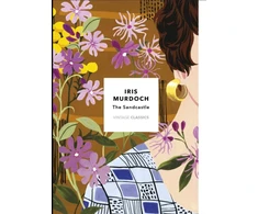 KNYGA Iris Murdoch Sandcastle (Vintage Classics Murdoch Series)