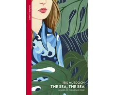 KNYGA Iris Murdoch Murdoch Iris Sea, The Sea