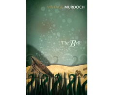 KNYGA Iris Murdoch varpas