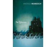KNYGA Iris Murdoch Vienaragis